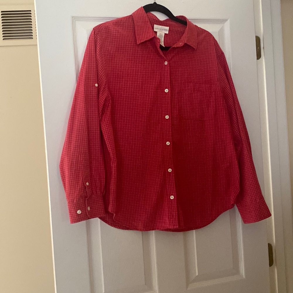 Jones of New York, XL blouse